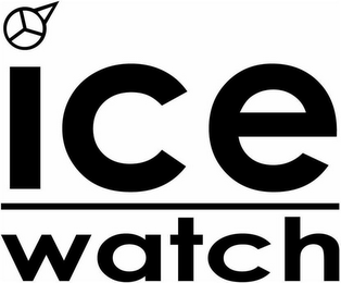 ICE-WATCH logo