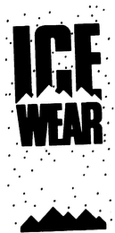 ICE WEAR logo