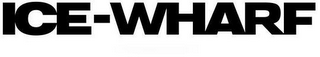 ICE-WHARF logo