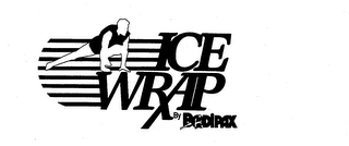 ICE WRAP BY BODIPAX logo
