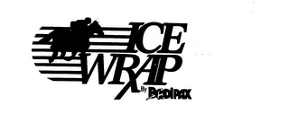 ICE WRAP BY BODIPAX logo