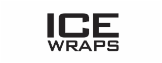 ICE WRAPS logo
