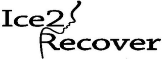 ICE2 RECOVER logo