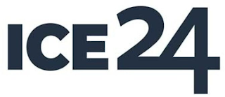 ICE24 logo