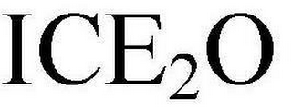 ICE2O logo