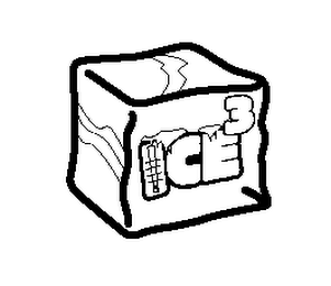 ICE3 logo