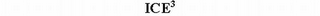 ICE3 logo