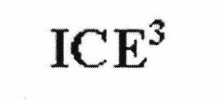 ICE3 logo