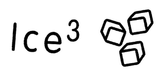 ICE3 logo