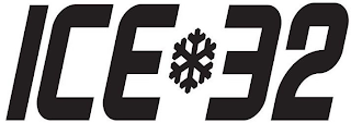 ICE32 logo