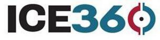 ICE360 logo