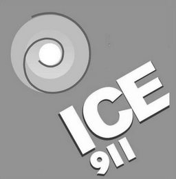 ICE911 logo