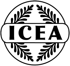 ICEA logo