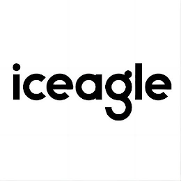 ICEAGLE logo