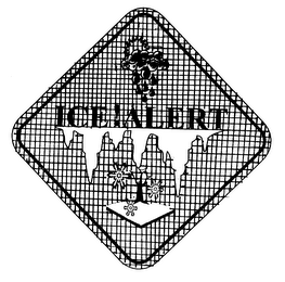 ICE!ALERT logo