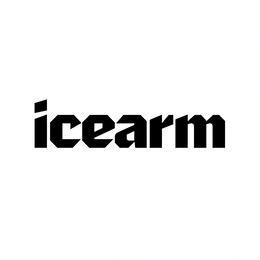 ICEARM logo