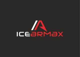 ICEARMAX logo