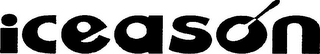 ICEASON logo