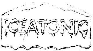 ICEATONIC logo