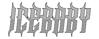 ICEBABY logo