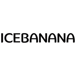 ICEBANANA logo