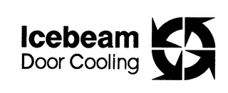 ICEBEAM DOOR COOLING logo