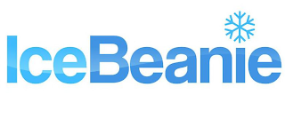 ICEBEANIE logo
