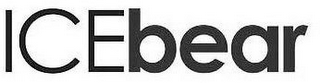 ICEBEAR logo
