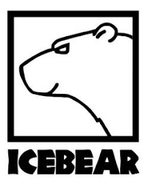 ICEBEAR logo