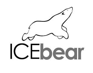 ICEBEAR logo