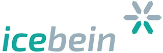 ICEBEIN logo