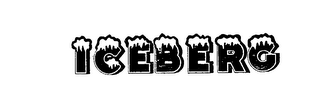 ICEBERG logo