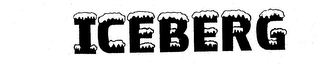 ICEBERG logo