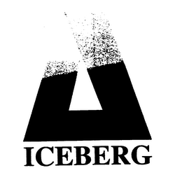 ICEBERG logo