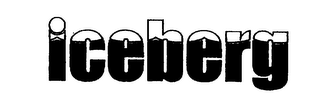 ICEBERG logo