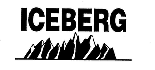 ICEBERG logo