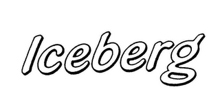 ICEBERG logo