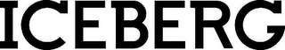ICEBERG logo