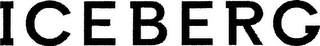 ICEBERG logo