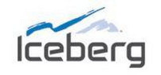 ICEBERG logo