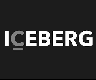 ICEBERG logo