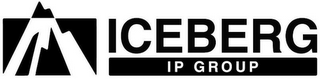 ICEBERG IP GROUP logo
