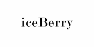 ICEBERRY logo