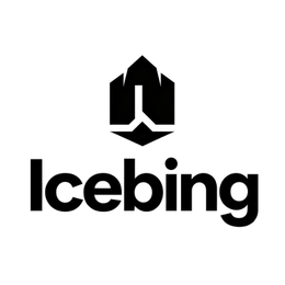 ICEBING logo
