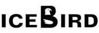 ICEBIRD logo
