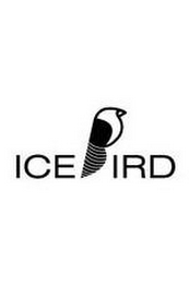 ICEBIRD logo
