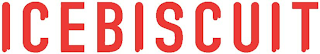 ICEBISCUIT logo