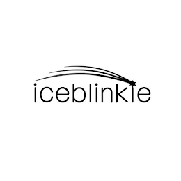 ICEBLINKIE logo