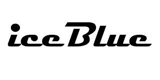 ICEBLUE logo