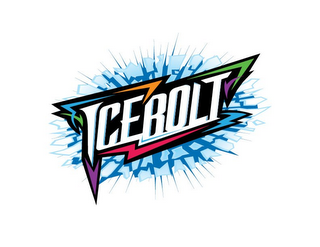 ICEBOLT logo